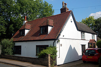 42 Church Road May 2010